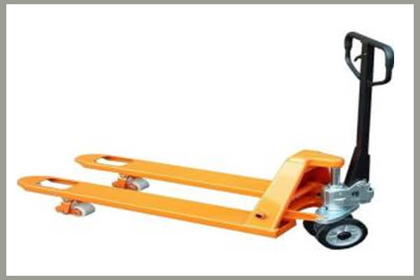 Hand Pallet Trucks