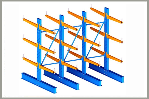 Light Duty Cantilever Racks