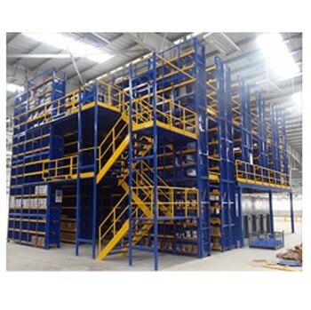 Multi Tier Racking