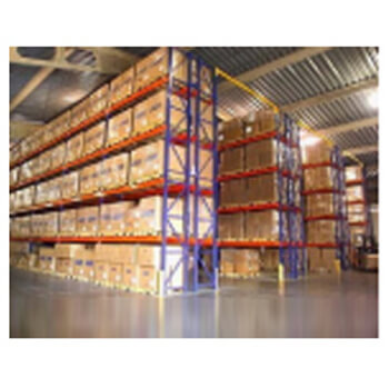 Pallet Racking Systems