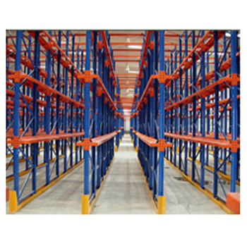 The Drive in Racking Systems